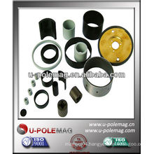 Polymer Bonded Ferrite Magnet